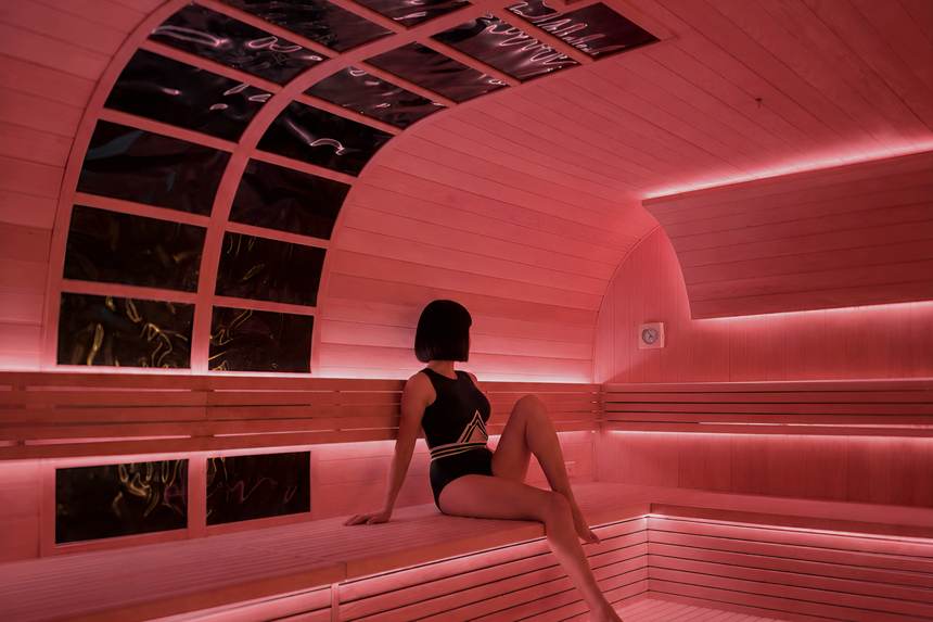 Hideout Wellness