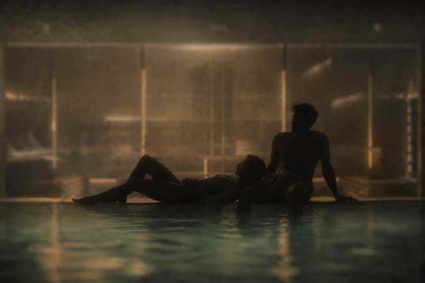 Hideout Wellness