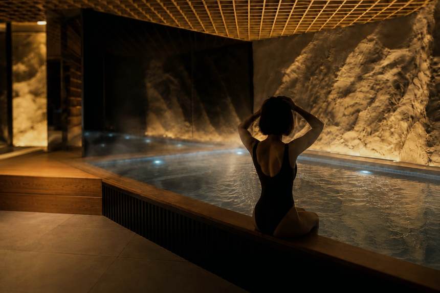 Hideout Wellness