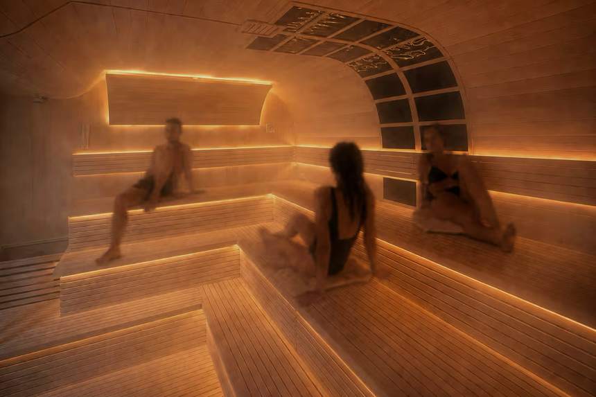Hideout Wellness
